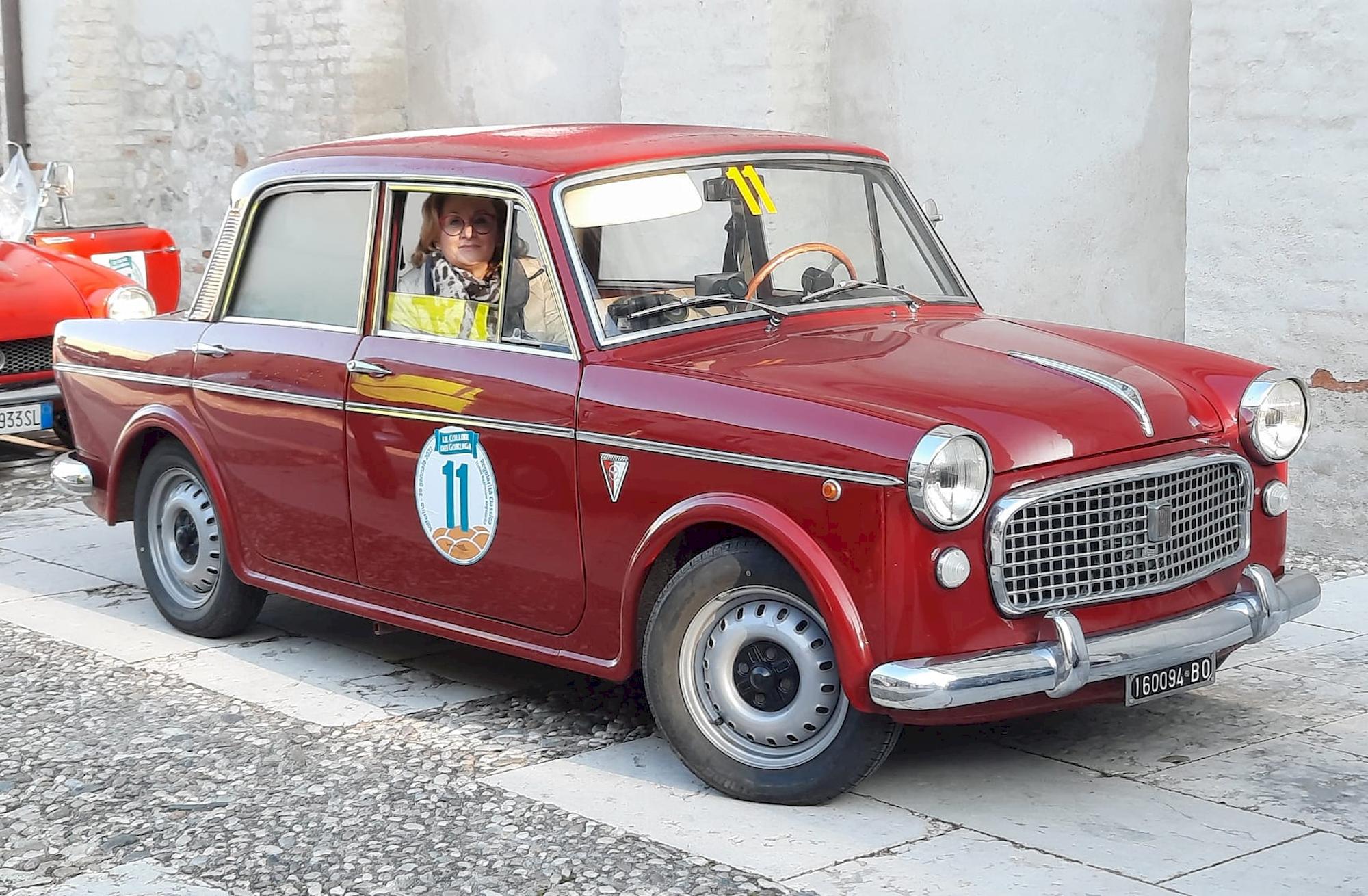 Colline dei Gonzaga 2022 · ClassicTeam