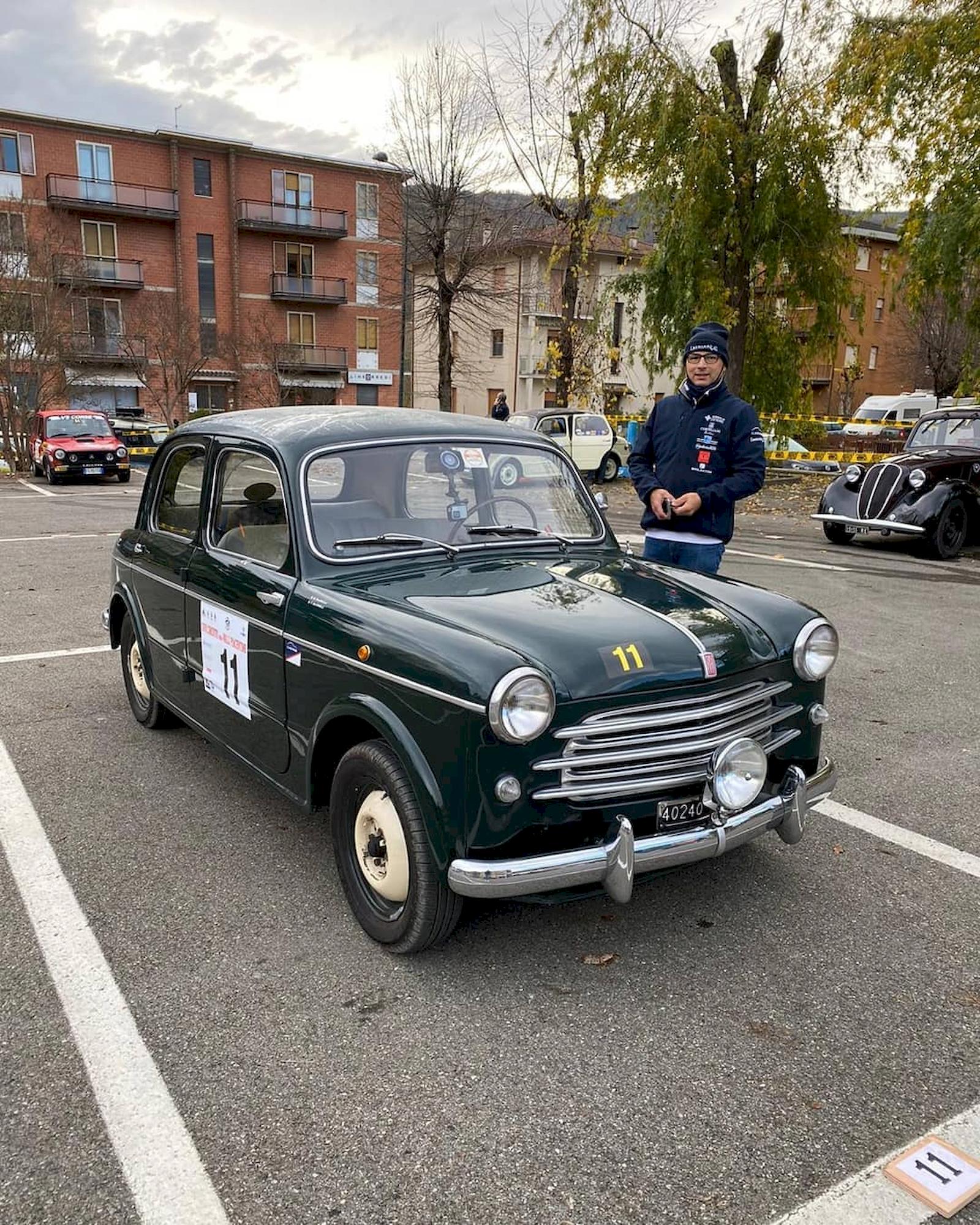 Circuito Delle Valli Piacentine 2020 ClassicTeam