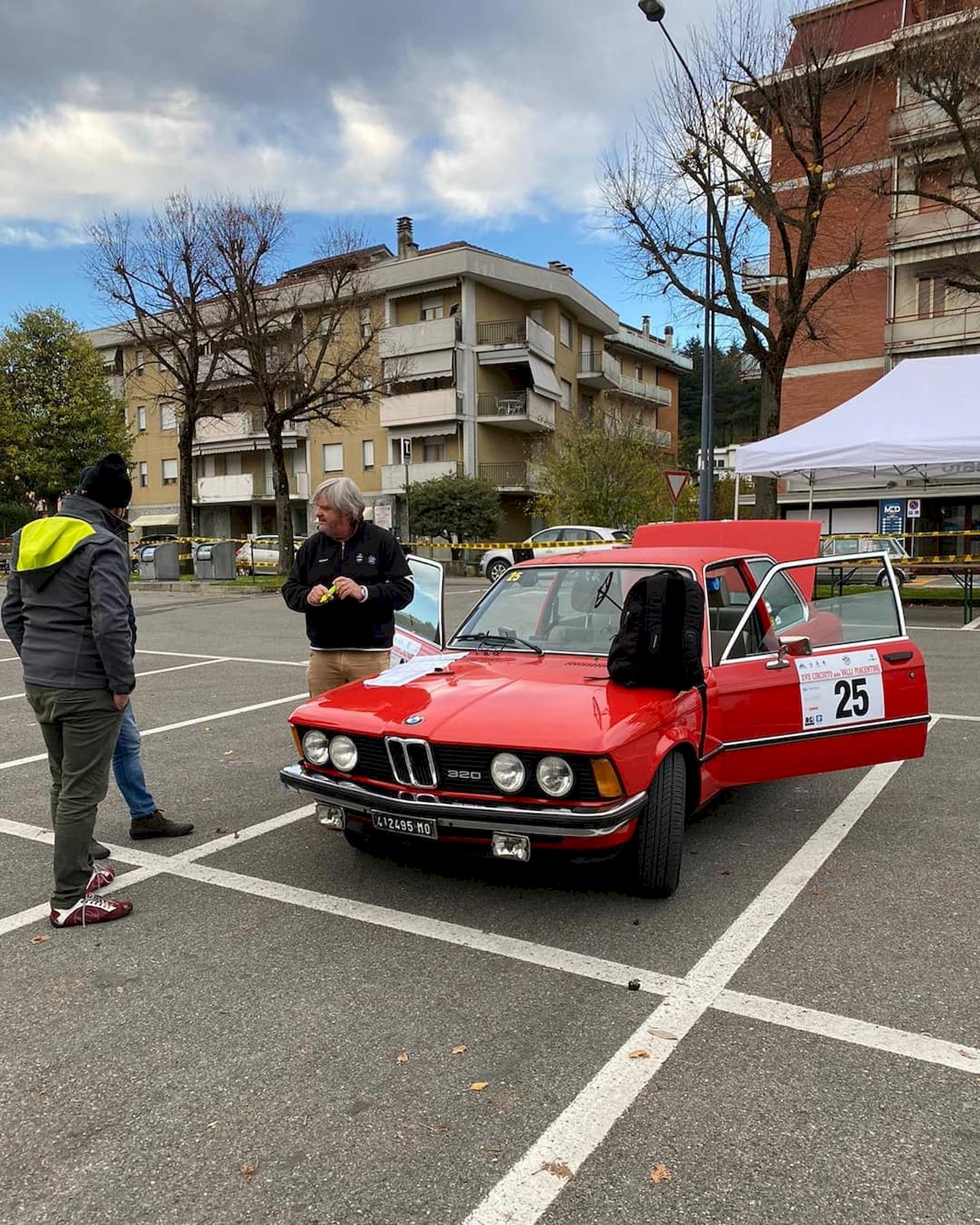 Circuito delle Valli Piacentine 2020 · ClassicTeam