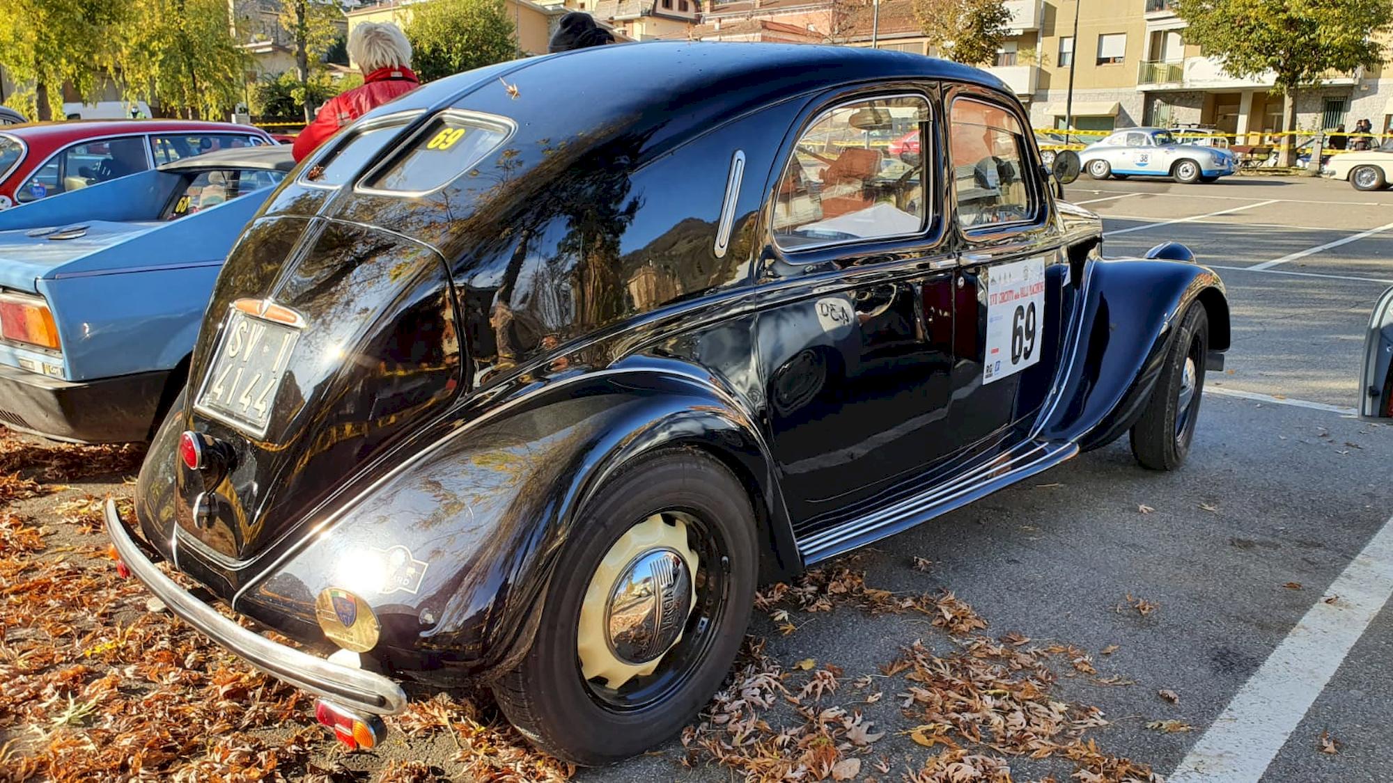 Circuito Delle Valli Piacentine 2020 ClassicTeam