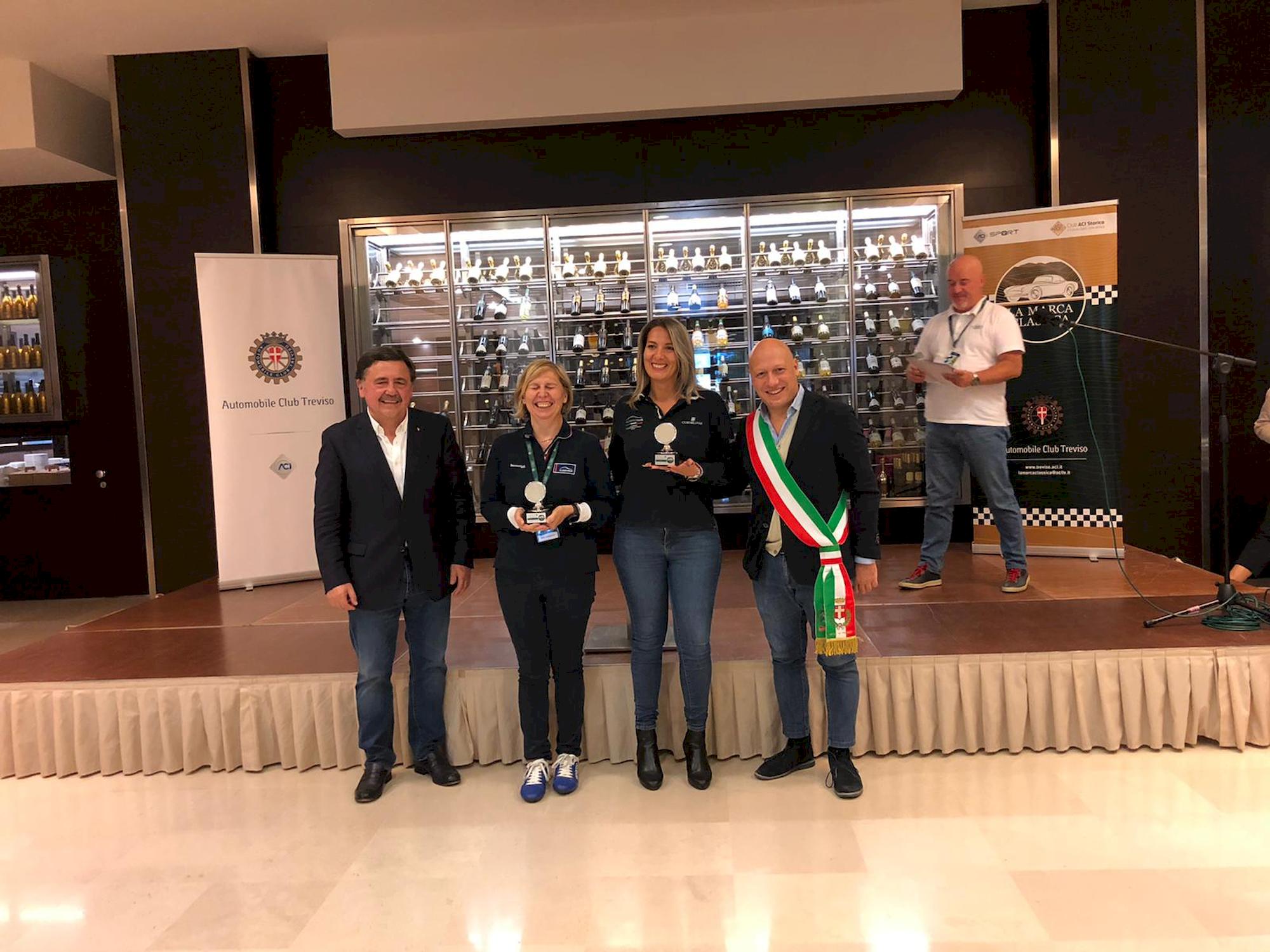 La Marca Classica 2022 · ClassicTeam